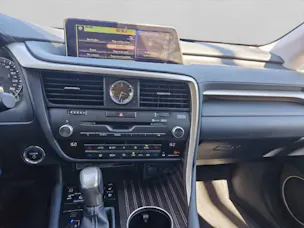 Lexus RX 450h Excellence