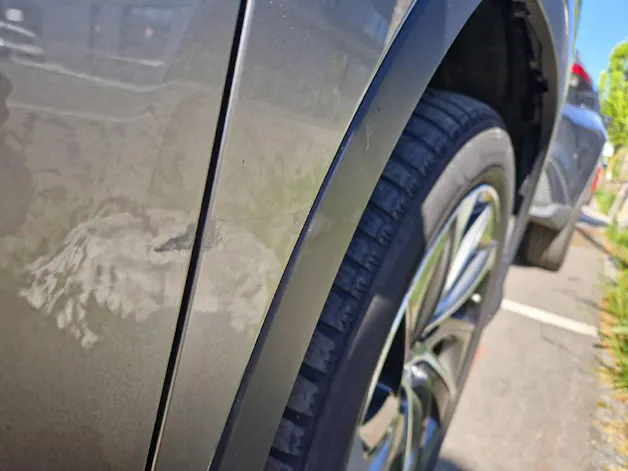 Lexus RX 450h Excellence