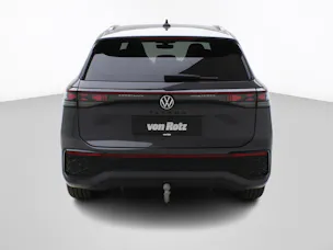 VW Tayron 2.0 TDI DSG R-Line Black Style 4Motion