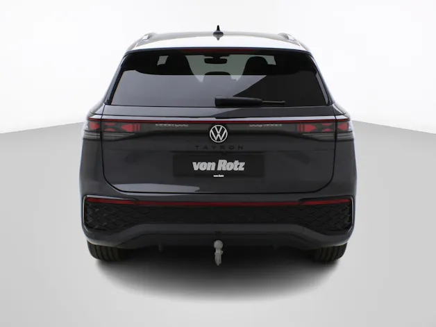 VW Tayron 2.0 TDI DSG R-Line Black Style 4Motion