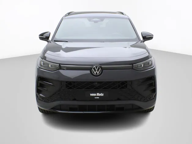 VW Tayron 2.0 TDI DSG R-Line Black Style 4Motion