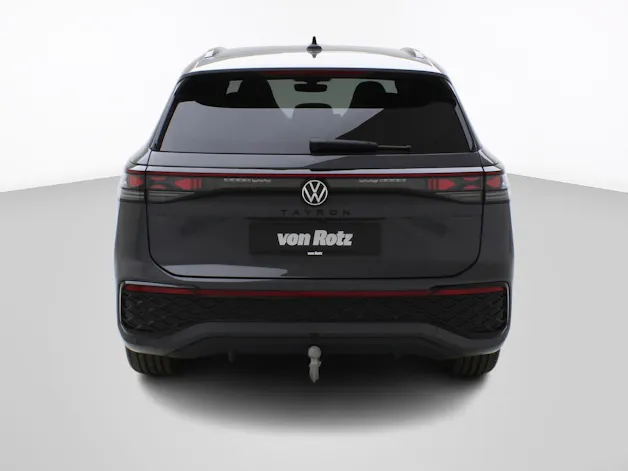 VW Tayron 2.0 TDI DSG R-Line Black Style 4Motion