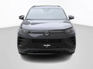 VW Tayron 2.0 TDI DSG R-Line Black Style 4Motion