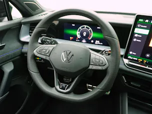 VW Tayron 2.0 TDI DSG R-Line Black Style 4Motion