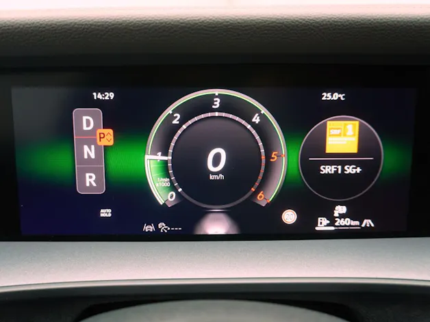 VW Tayron 2.0 TDI DSG R-Line Black Style 4Motion