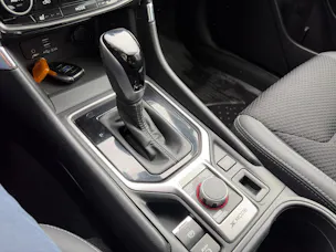 Subaru Forester Station 2.0i e-Boxer Swiss Plus