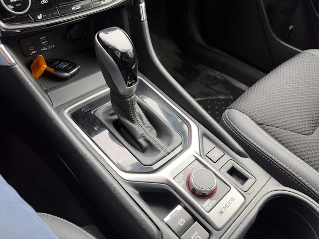 Subaru Forester Station 2.0i e-Boxer Swiss Plus