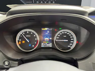 Subaru Forester Station 2.0i e-Boxer Swiss Plus