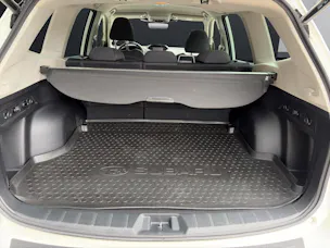 Subaru Forester Station 2.0i e-Boxer Swiss Plus