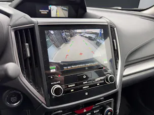 Subaru Forester Station 2.0i e-Boxer Swiss Plus