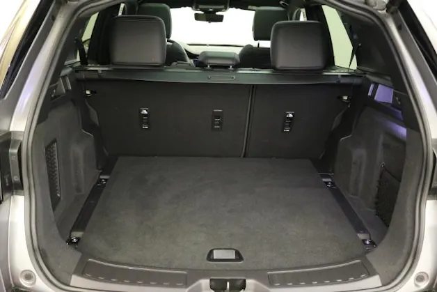 Land Rover Discovery Sport 1.5 T 270e Dynamic SE