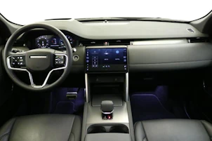 image du véhicule LAND ROVER Discovery Sport 1.5 T 270e Dynamic SE