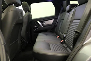 image du véhicule LAND ROVER Discovery Sport 1.5 T 270e Dynamic SE