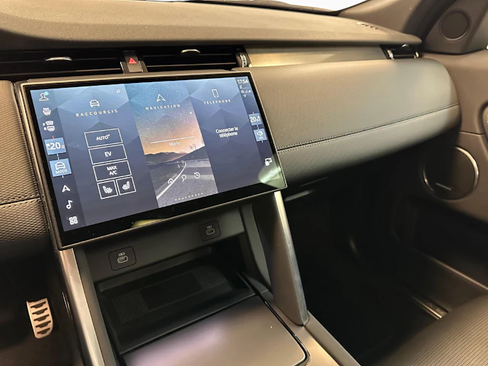 immagine del veicolo LAND ROVER DISCOVERY SPORT