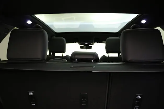 Land Rover Discovery Sport 1.5 T 270e Dynamic SE
