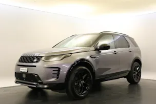 Land Rover Discovery Sport 1.5 T 270e Dynamic SE