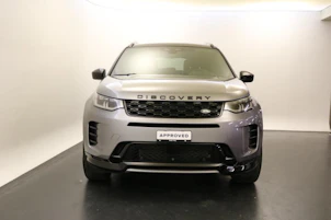 image du véhicule LAND ROVER Discovery Sport 1.5 T 270e Dynamic SE