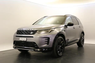 image du véhicule LAND ROVER Discovery Sport 1.5 T 270e Dynamic SE