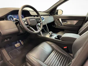 Land Rover Discovery Sport 1.5 T 270e Dynamic SE