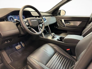 image du véhicule LAND ROVER Discovery Sport 1.5 T 270e Dynamic SE