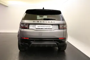 Land Rover Discovery Sport 1.5 T 270e Dynamic SE