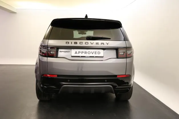 Land Rover Discovery Sport 1.5 T 270e Dynamic SE
