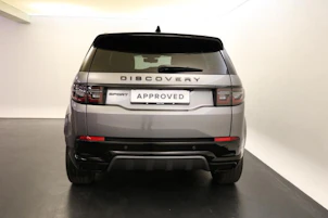 image du véhicule LAND ROVER Discovery Sport 1.5 T 270e Dynamic SE