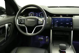 Land Rover Discovery Sport 1.5 T 270e Dynamic SE