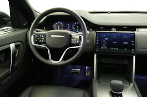 image du véhicule LAND ROVER Discovery Sport 1.5 T 270e Dynamic SE