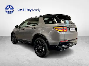 Land Rover Discovery Sport 1.5 T 270e Dynamic SE