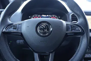 Škoda Karoq 2.0 TDI 190 SportLine 4x4 DSG