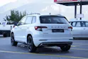 Škoda Karoq 2.0 TDI 190 SportLine 4x4 DSG
