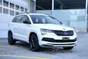 Škoda Karoq 2.0 TDI 190 SportLine 4x4 DSG