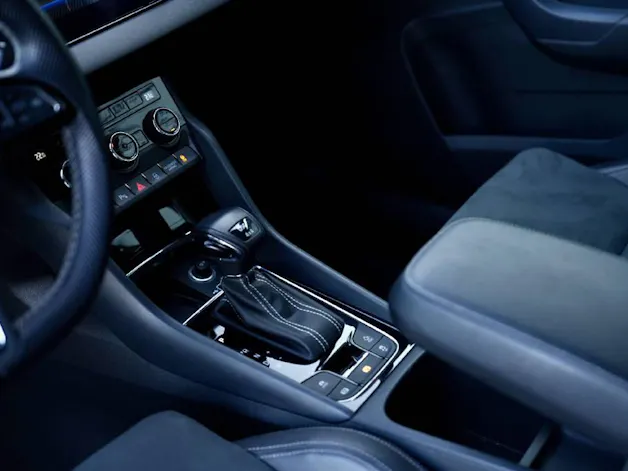 Škoda Karoq 2.0 TDI 190 SportLine 4x4 DSG
