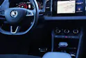 Škoda Karoq 2.0 TDI 190 SportLine 4x4 DSG