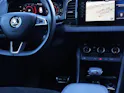 Škoda Karoq 2.0 TDI 190 SportLine 4x4 DSG