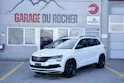 Škoda Karoq 2.0 TDI 190 SportLine 4x4 DSG
