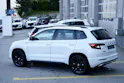 Škoda Karoq 2.0 TDI 190 SportLine 4x4 DSG