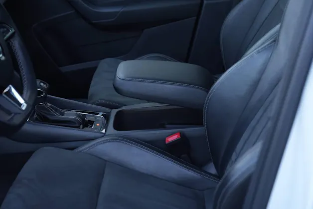 Škoda Karoq 2.0 TDI 190 SportLine 4x4 DSG