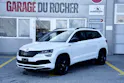 Škoda Karoq 2.0 TDI 190 SportLine 4x4 DSG