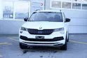 Škoda Karoq 2.0 TDI 190 SportLine 4x4 DSG