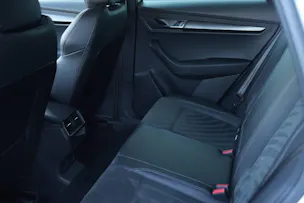 Škoda Karoq 2.0 TDI 190 SportLine 4x4 DSG