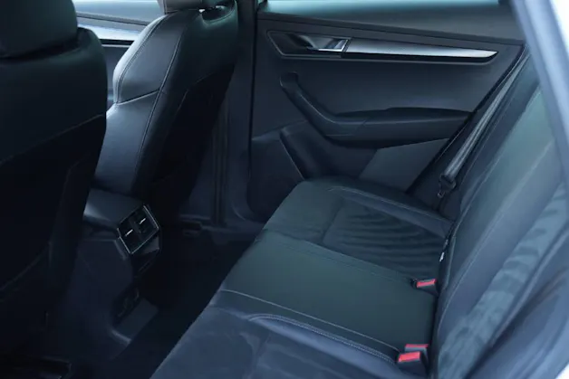 Škoda Karoq 2.0 TDI 190 SportLine 4x4 DSG