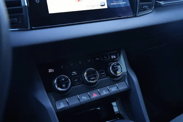 Škoda Karoq 2.0 TDI 190 SportLine 4x4 DSG