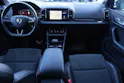 Škoda Karoq 2.0 TDI 190 SportLine 4x4 DSG