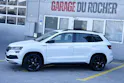 Škoda Karoq 2.0 TDI 190 SportLine 4x4 DSG