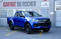 Isuzu D-Max Crew pick-up 1.9 DDi N60 Nitro Sport 4x4