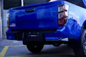 Isuzu D-Max Crew pick-up 1.9 DDi N60 Nitro Sport 4x4