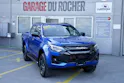 Isuzu D-Max Crew pick-up 1.9 DDi N60 Nitro Sport 4x4