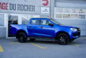 Isuzu D-Max Crew pick-up 1.9 DDi N60 Nitro Sport 4x4